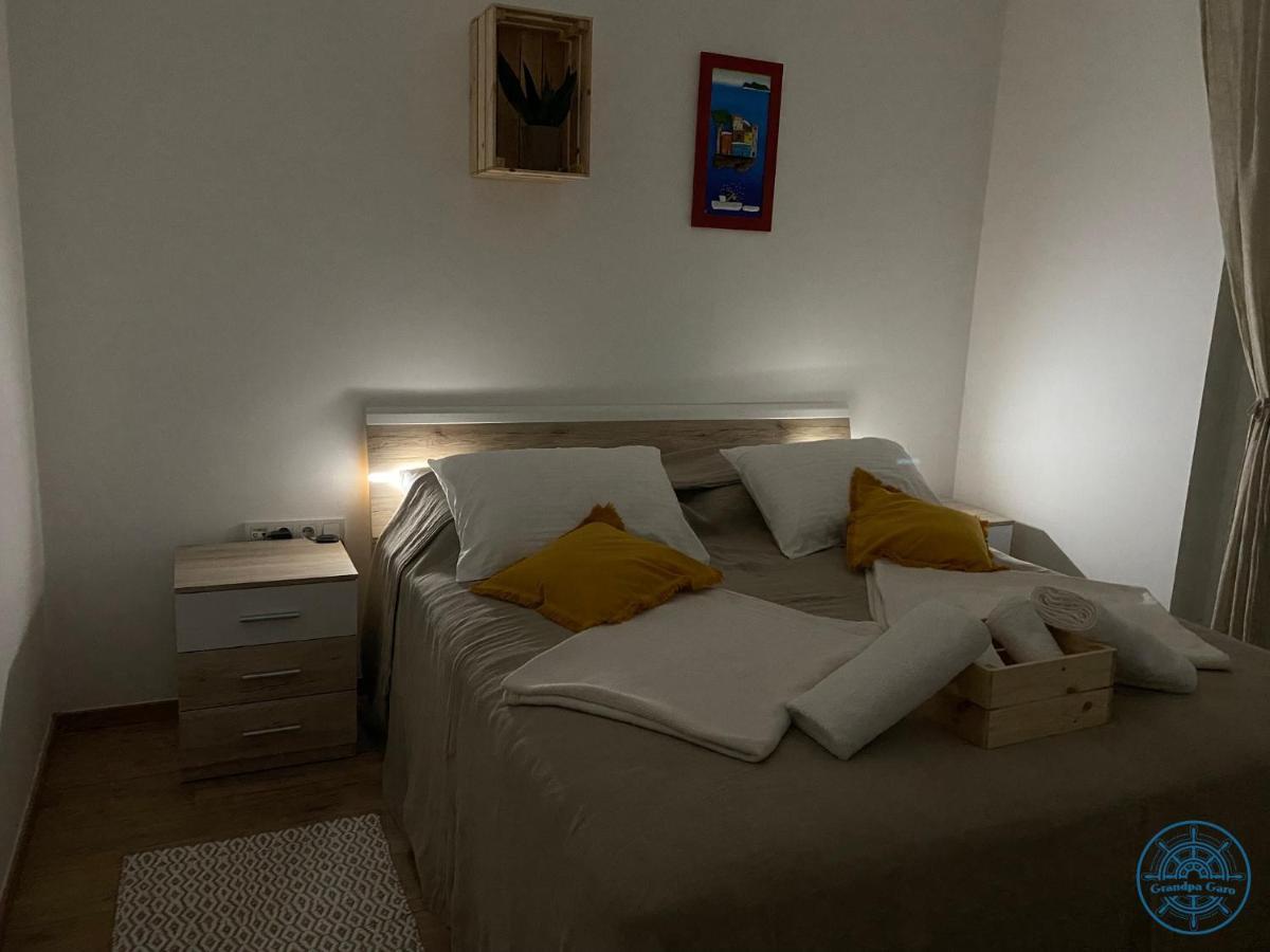 Grandpa Garo Appartement *