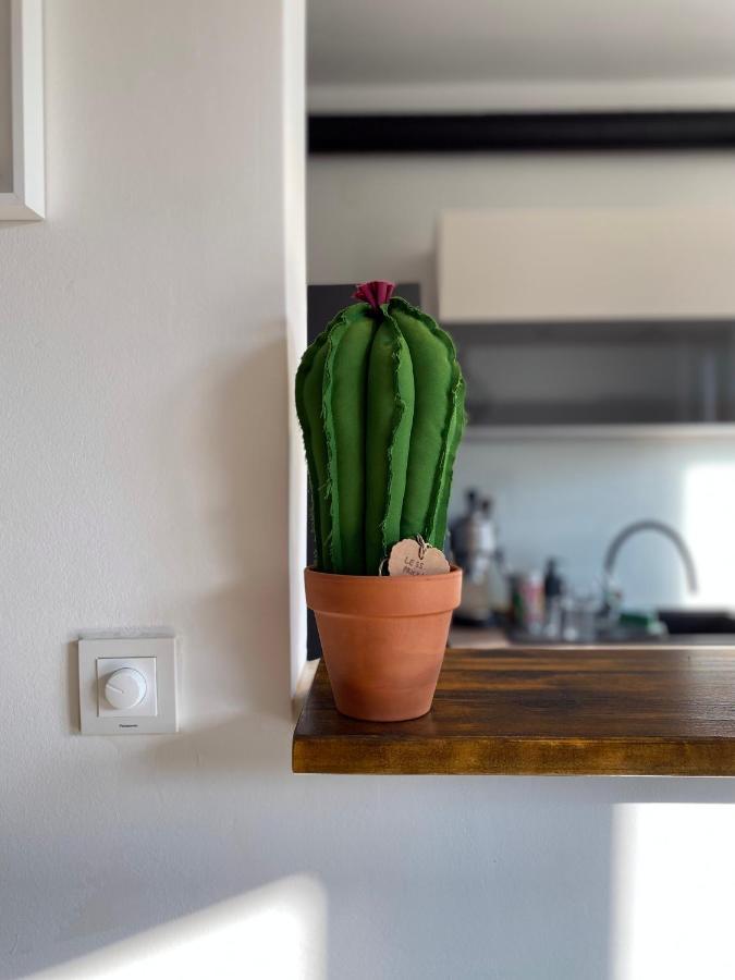 Grandpa Garo Appartement *