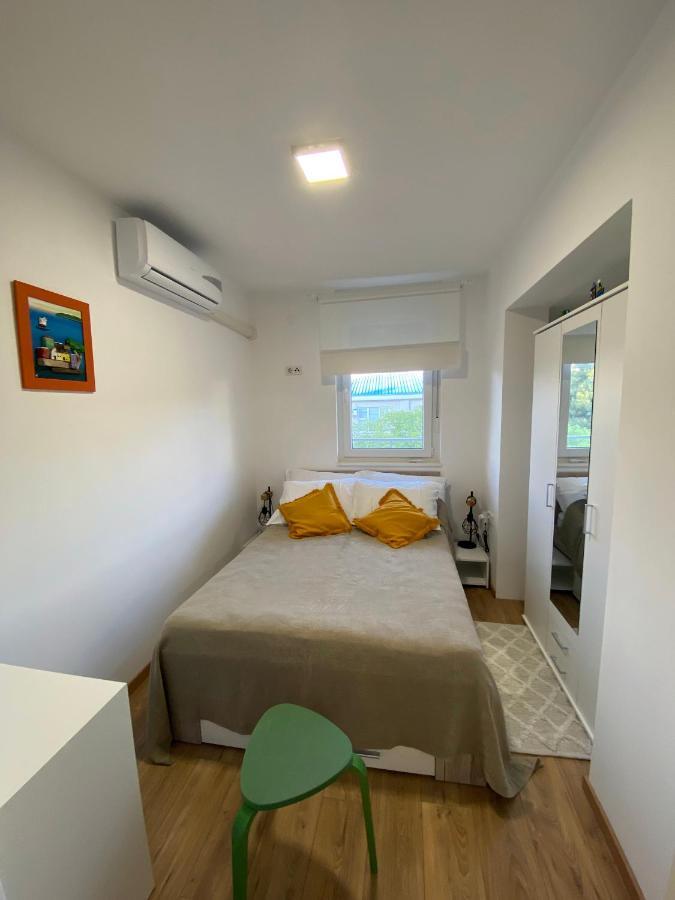 Appartement Grandpa Garo *