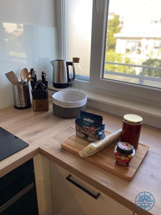 Appartement Grandpa Garo