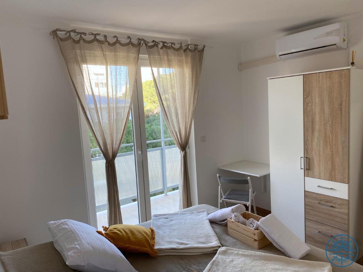 Appartement Grandpa Garo *