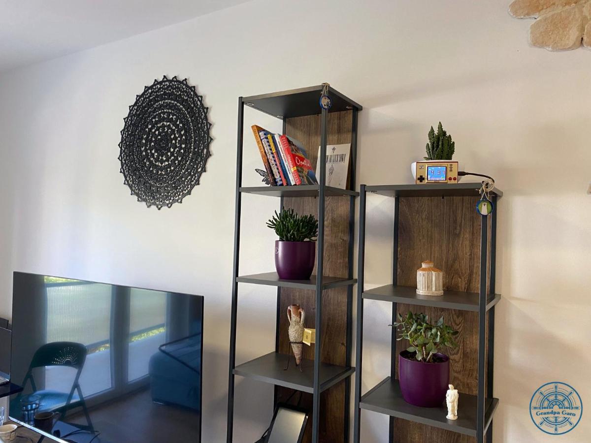 Appartement Grandpa Garo