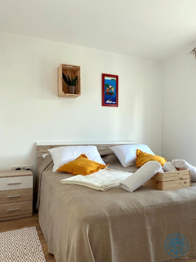 Grandpa Garo Appartement *