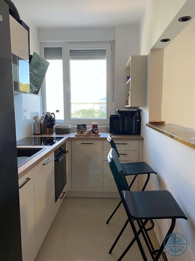 Grandpa Garo Appartement *