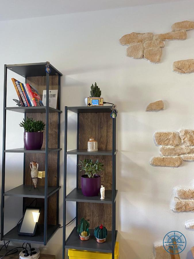Appartement Grandpa Garo *