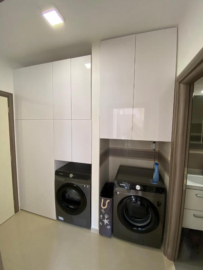 Grandpa Garo Appartement