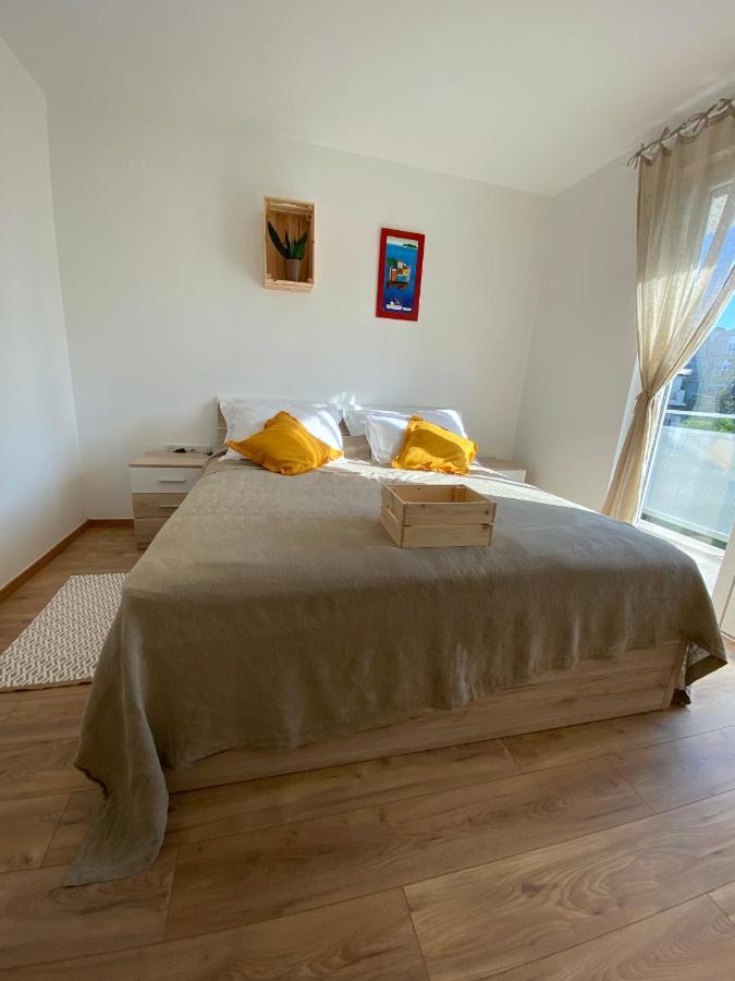Appartement Grandpa Garo